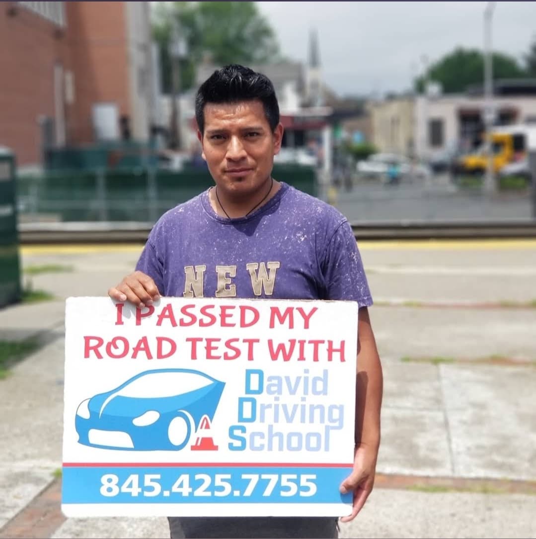 NYS 5-Hour Course + Driving Lessons class image