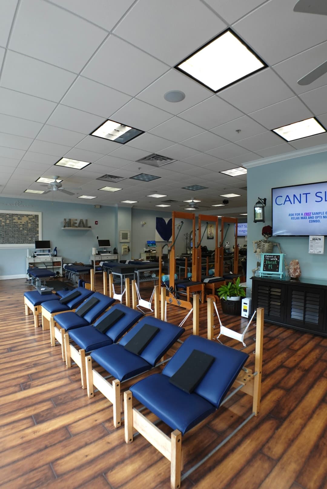 DeCarlo Chiropractic
