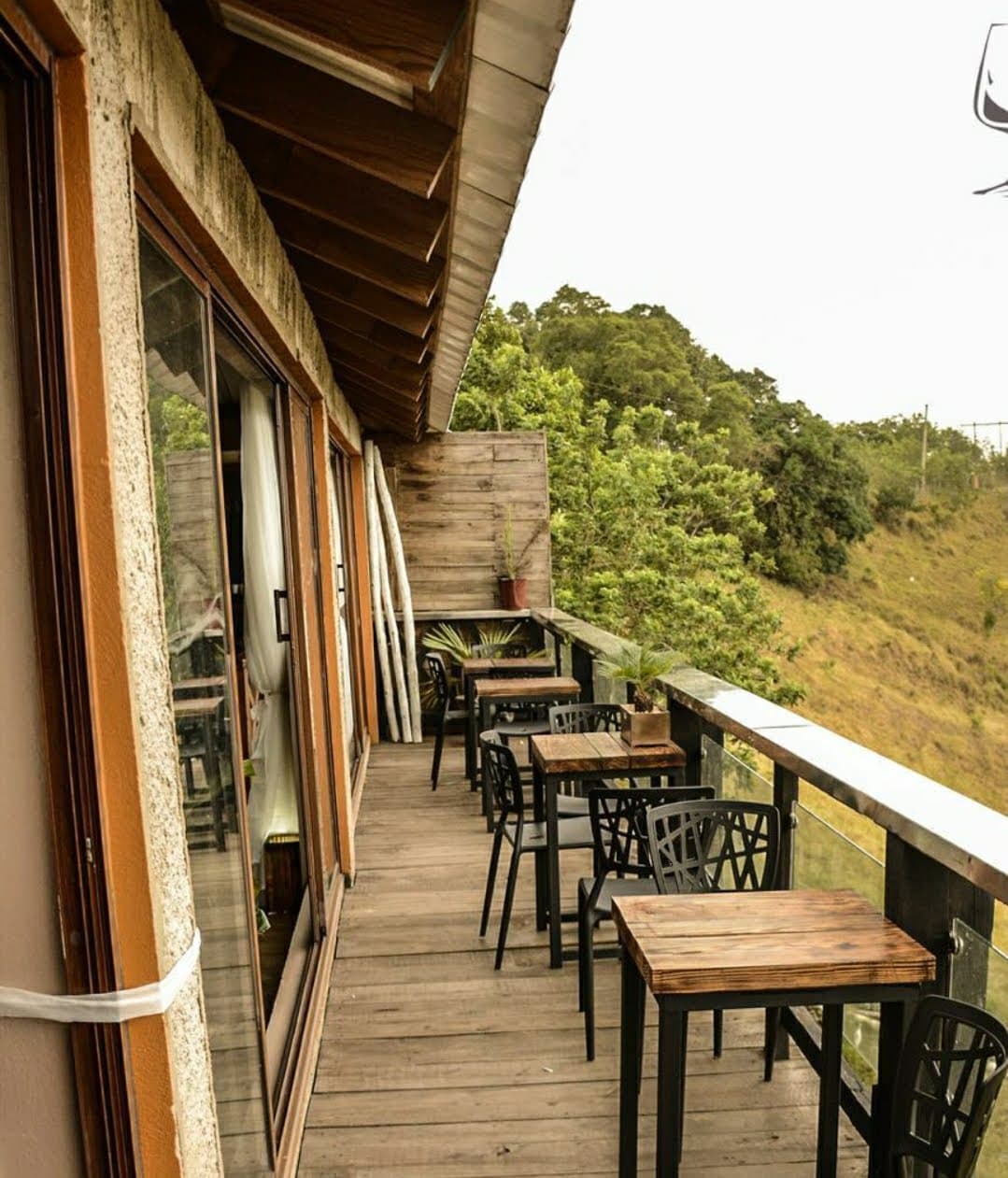 Del'Arte Restaurant