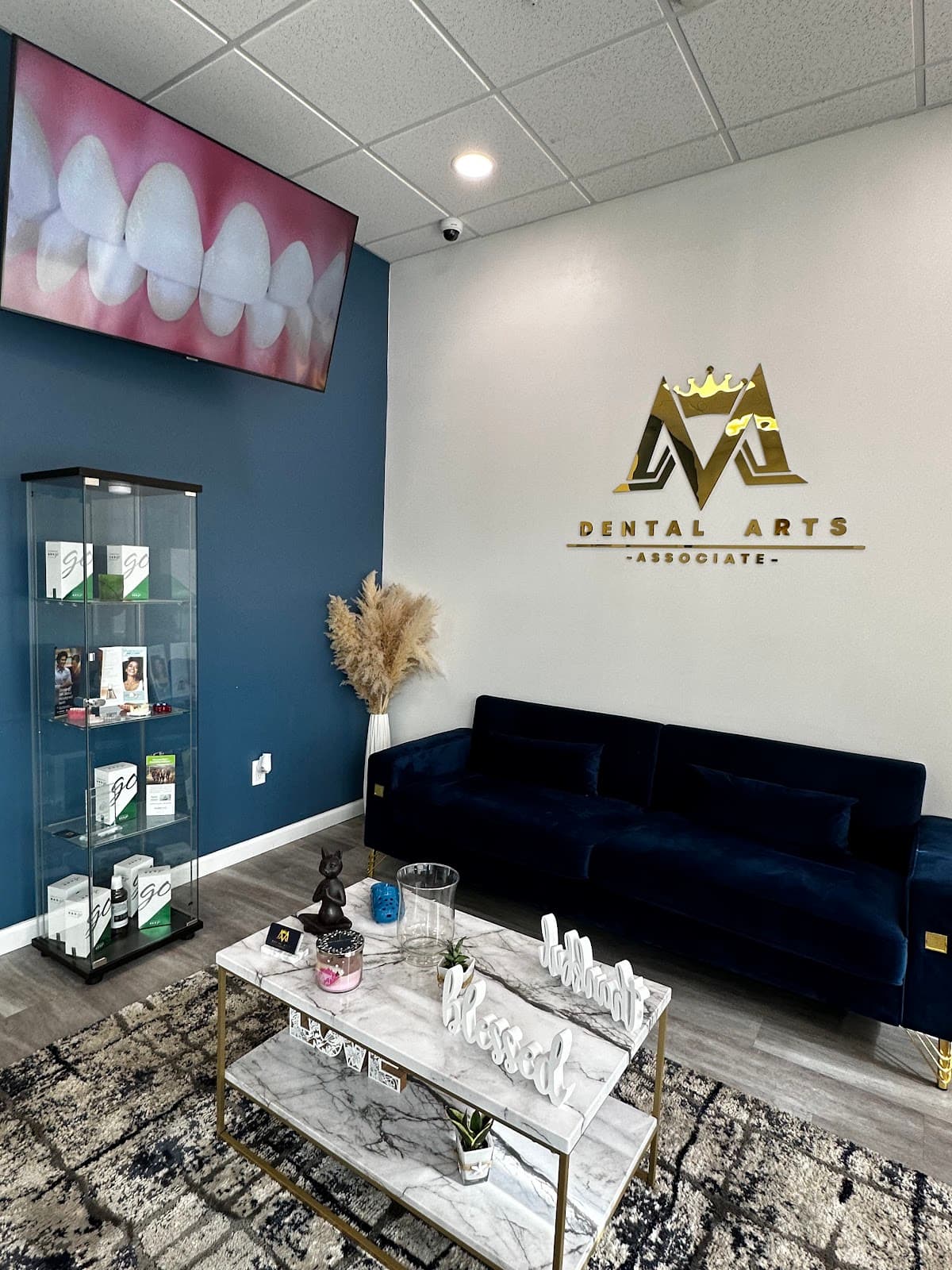 Dental Arts Associate, PC
