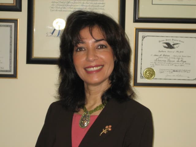 Desiree de Moya, Esq.