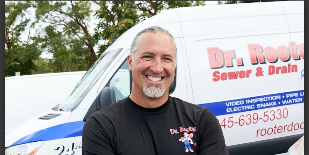 Dr. Rooter Sewer & Drain Experts