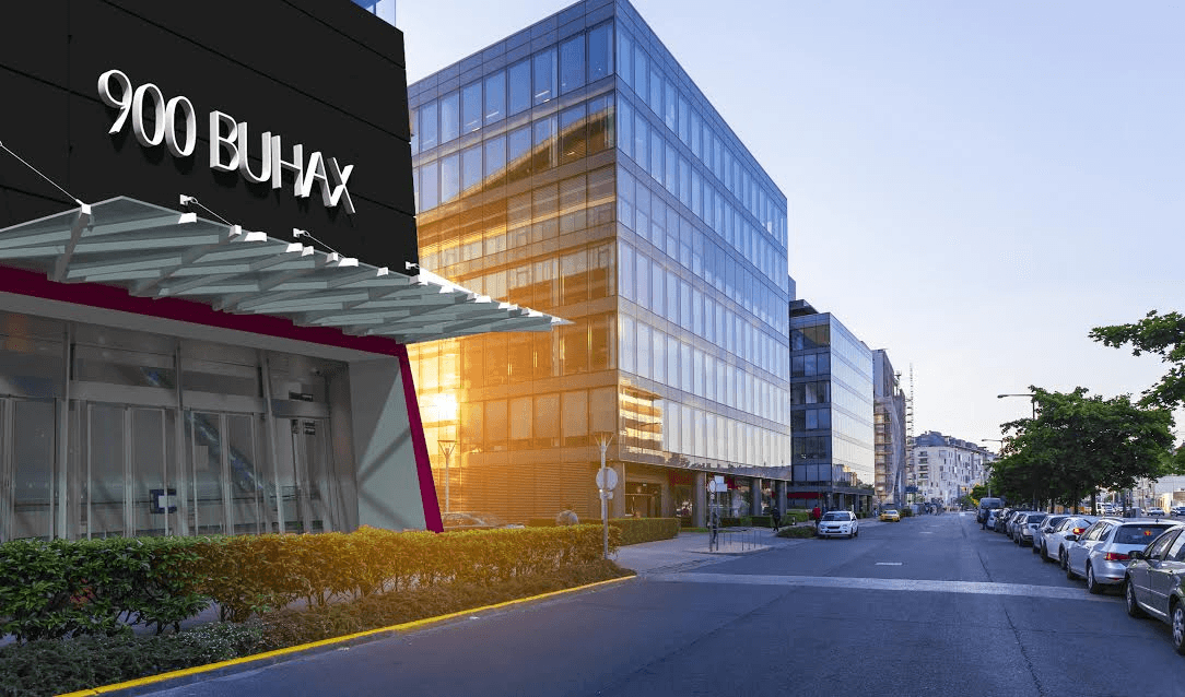 Duralux Architectural Canopies