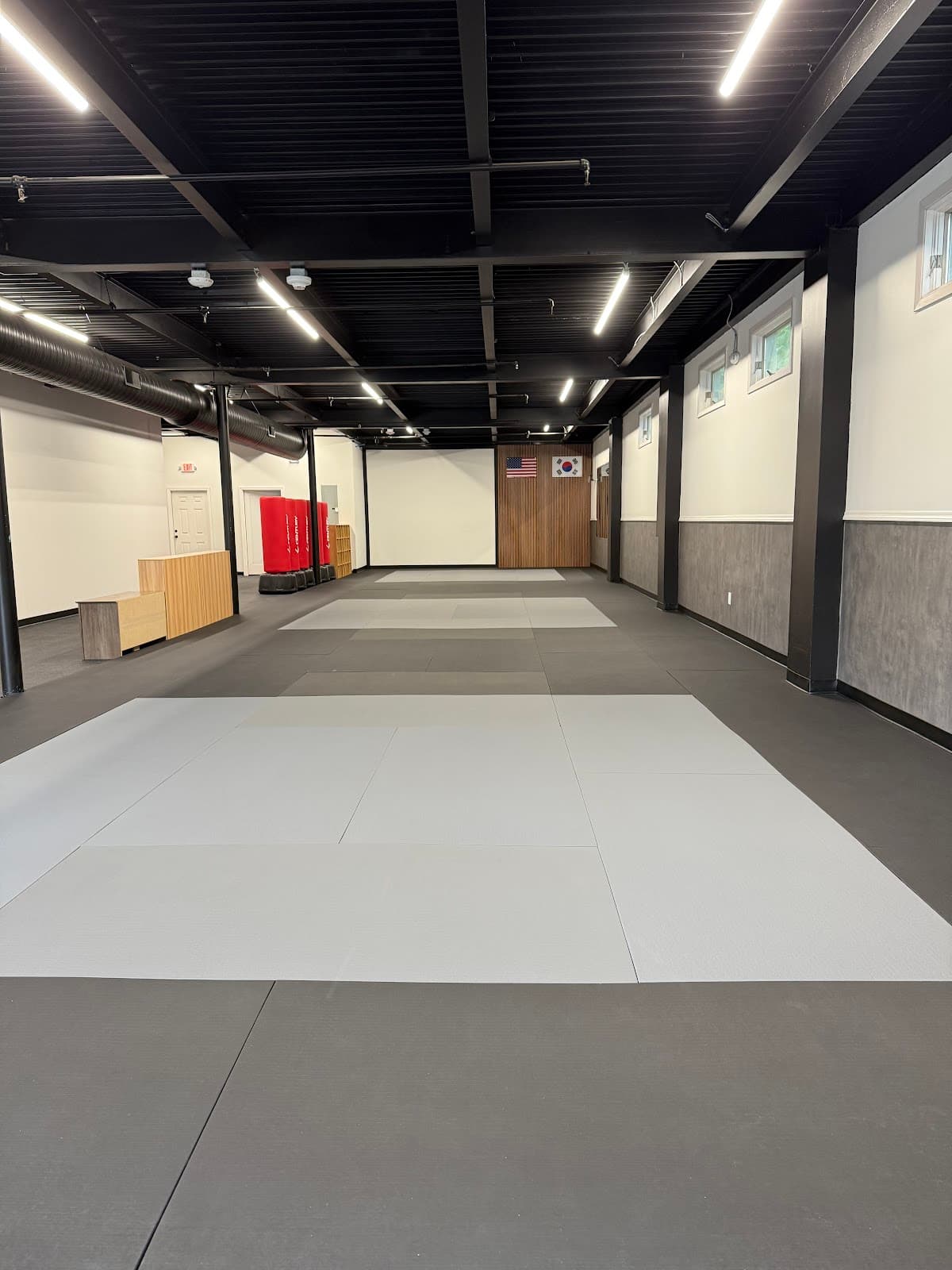 Taekwondo Classes (Kids and Adults) class image