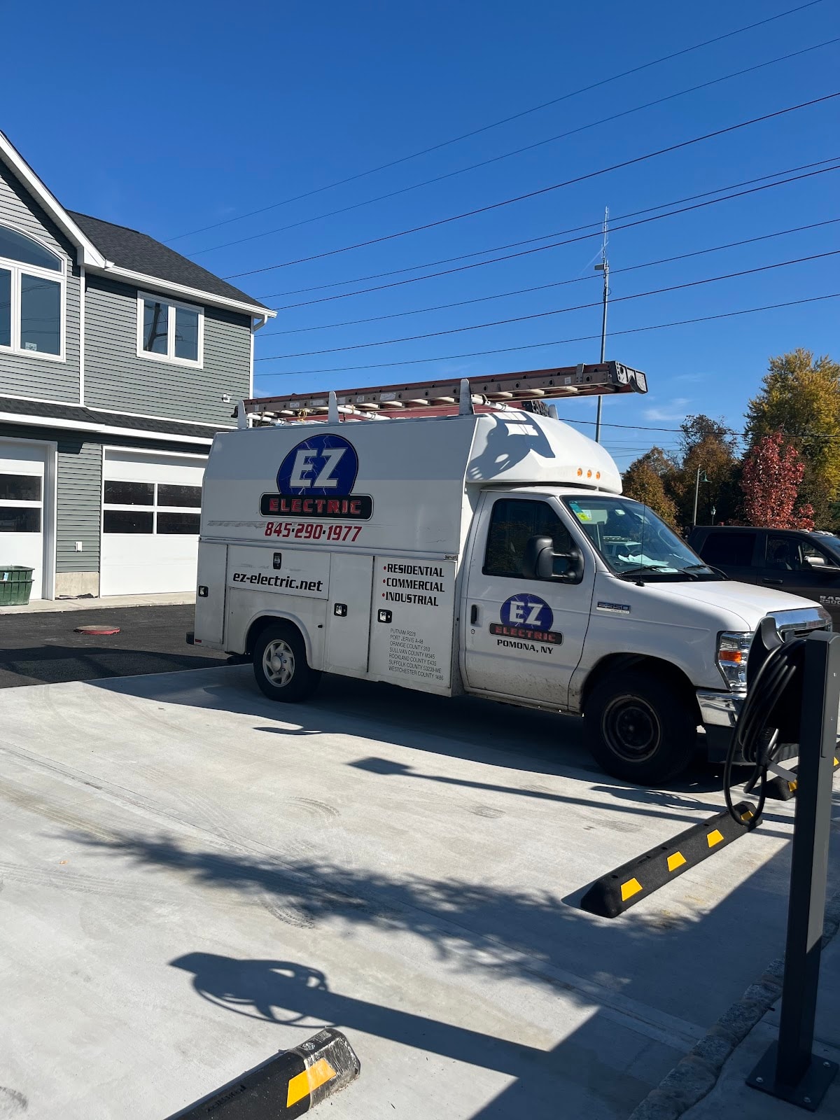 A Congers Electrical Contractor Worth Keeping in Your Contacts