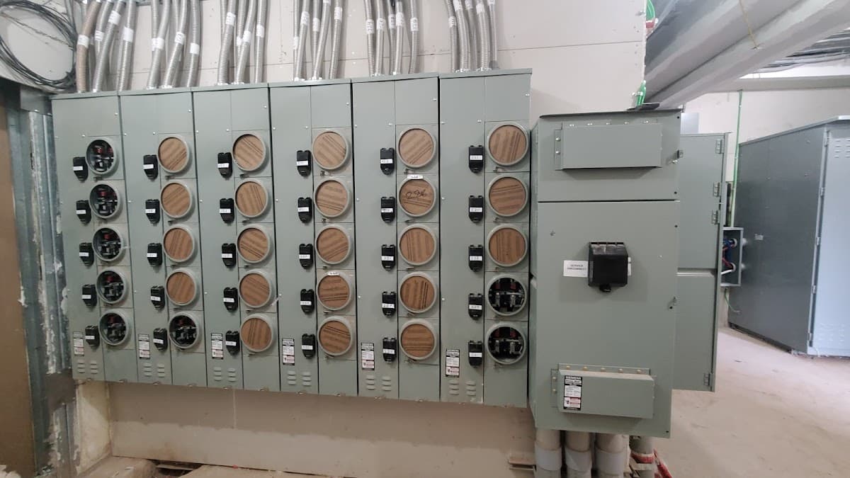 EZ Wiring Electrical Contracting