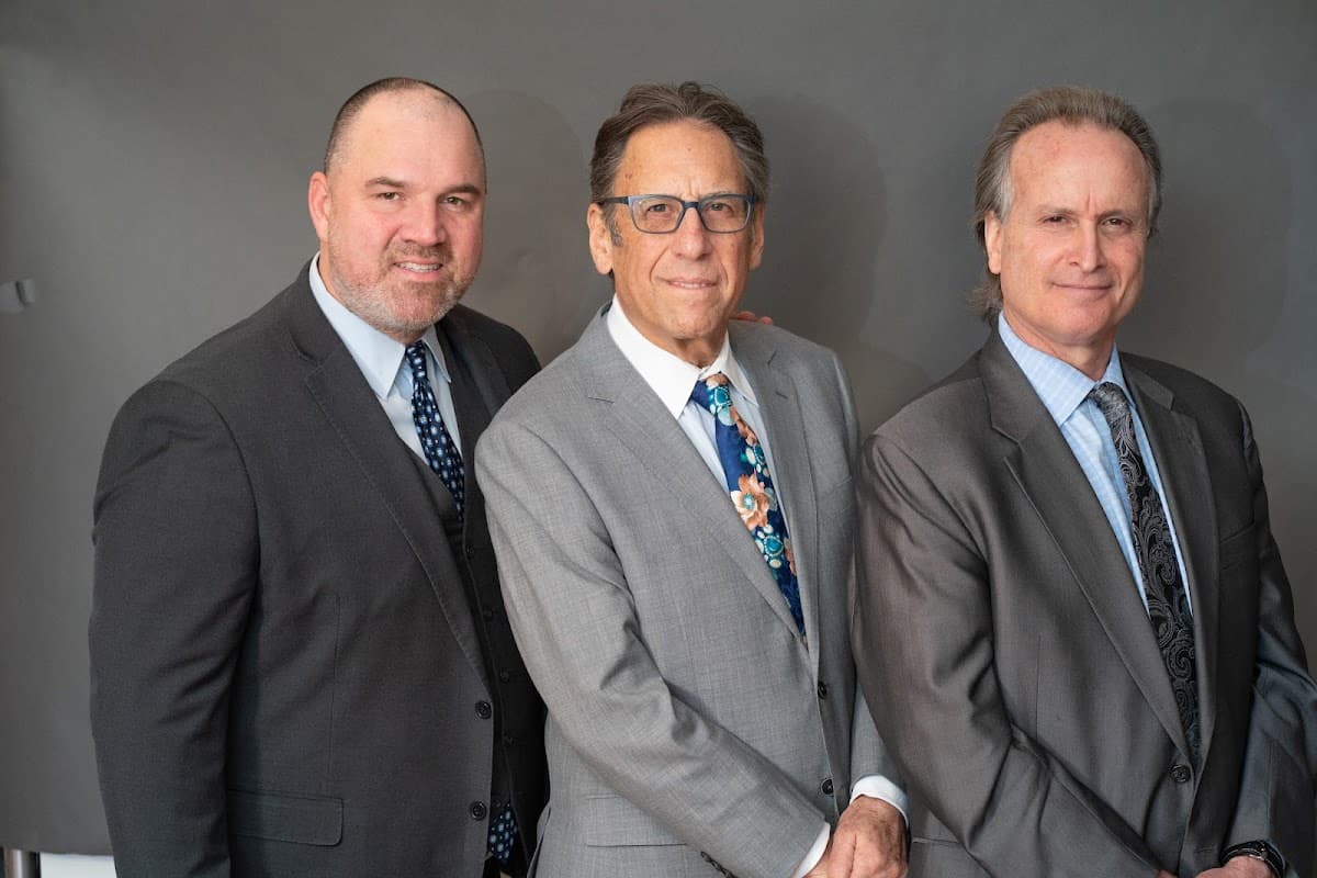Fellows Hymowitz Rice PLLC