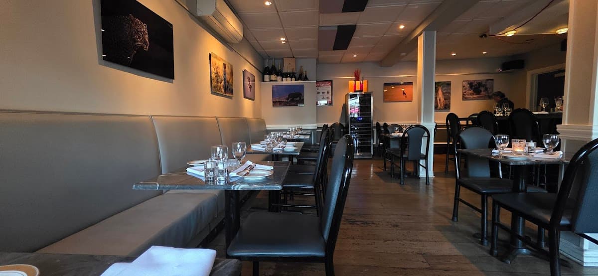 Freelance Cafe & Wine Bar