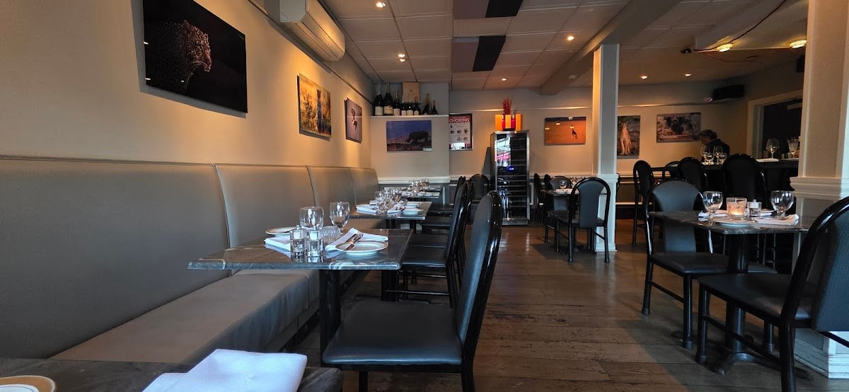 Freelance Cafe & Wine Bar: A Founding Table in Piermont's Dining Scene