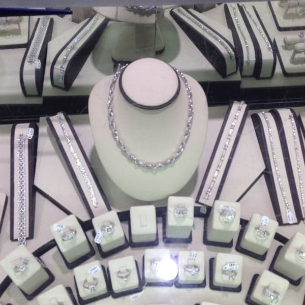 G Anthony Jewelers