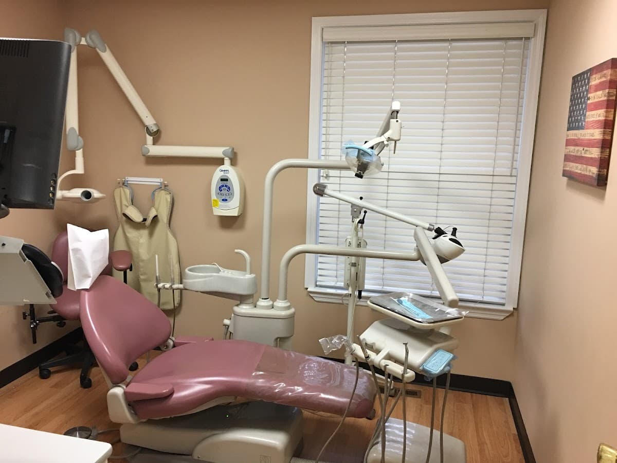 Gabrielle Dental