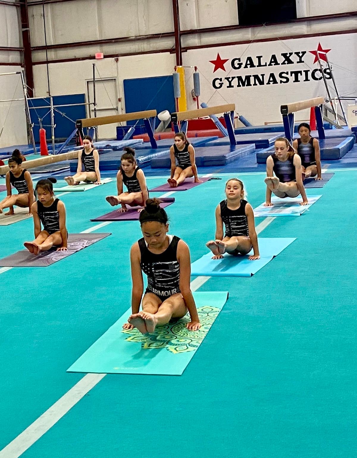 Galaxy Gymnastics of Rockland