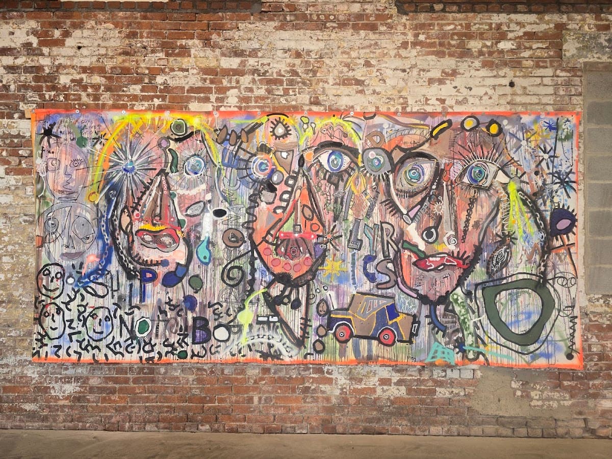 Art Studios, Workshops & Performance Programs class image
