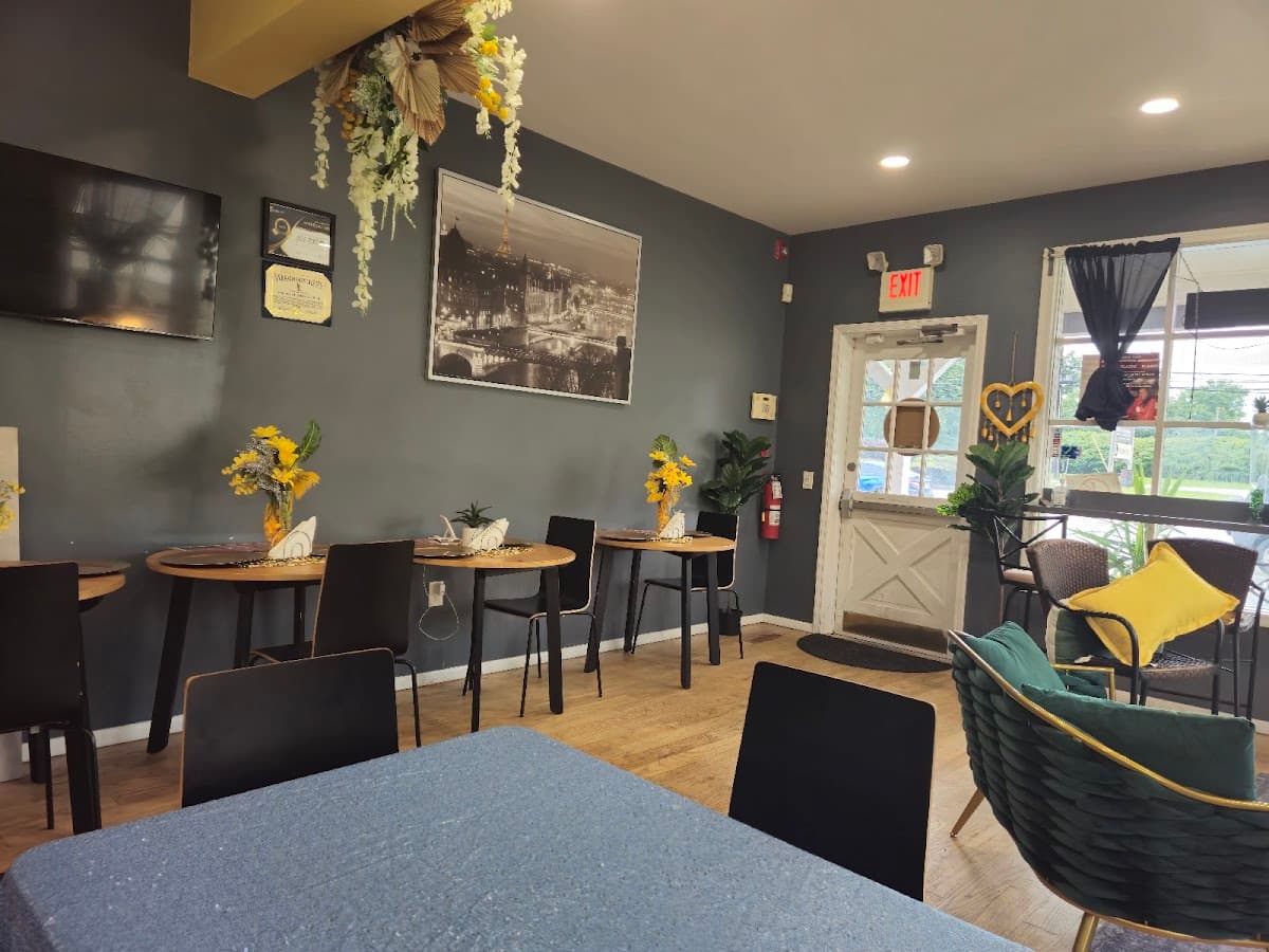 Gi's Restaurant