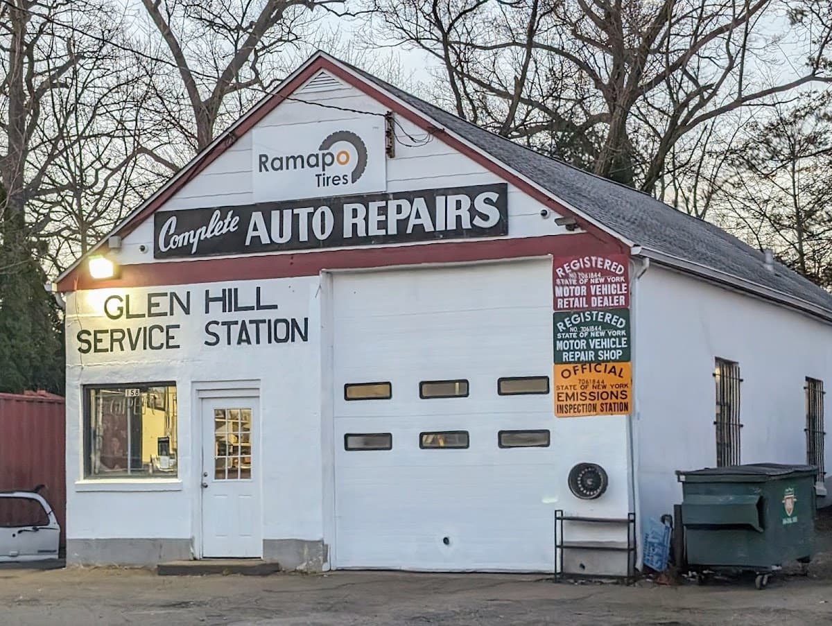 Glen Hill Auto Repair Inc