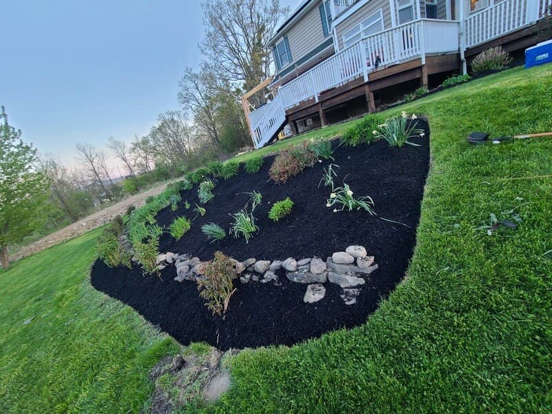 Green Line Landscaping