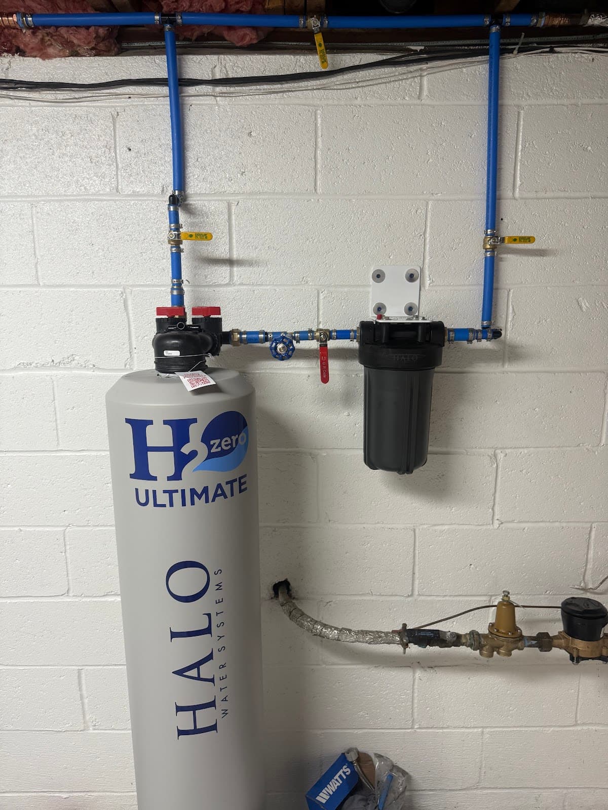 Grossman Plumbing and Heating