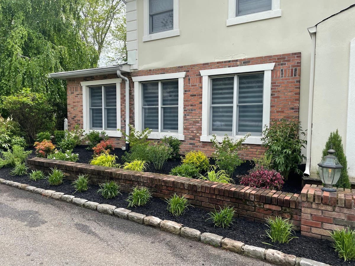 Hatzlocha Inc. Waterproofing, Masonry & Landscaping