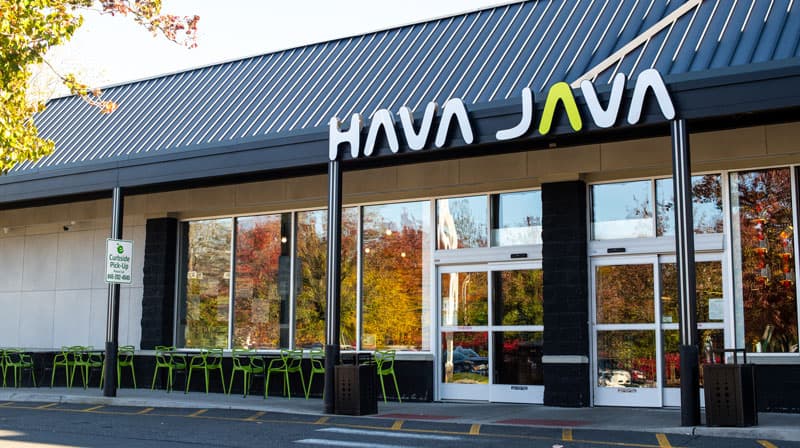 Hava Java Uptown
