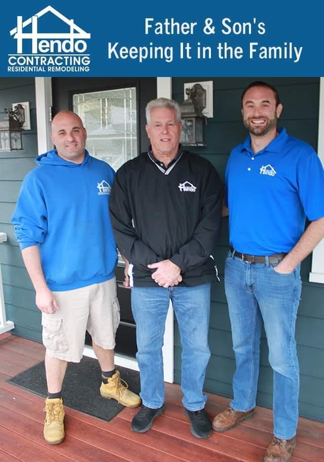 Hendo Contracting