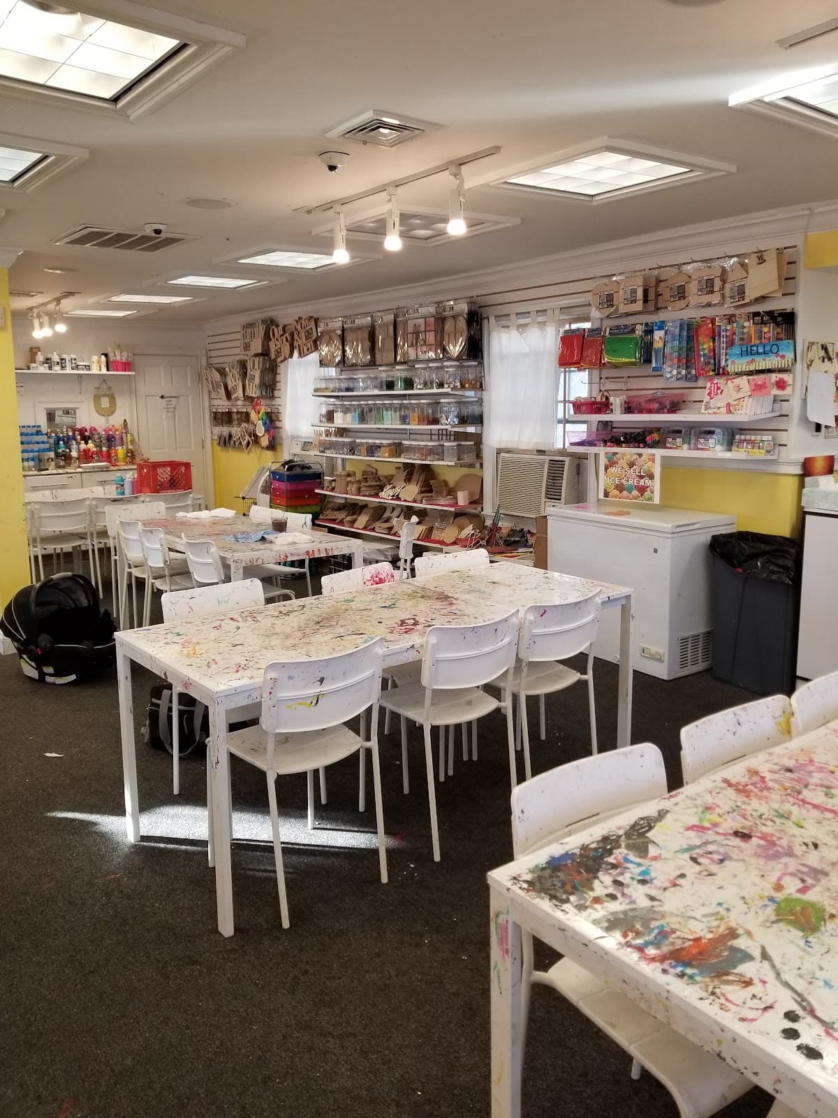 Art & Craft Workshops class image