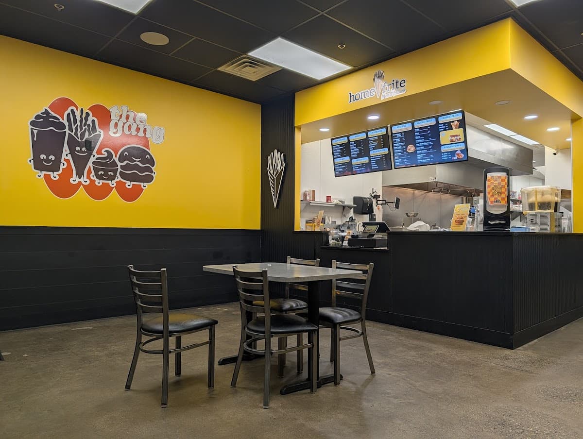 Home Frite