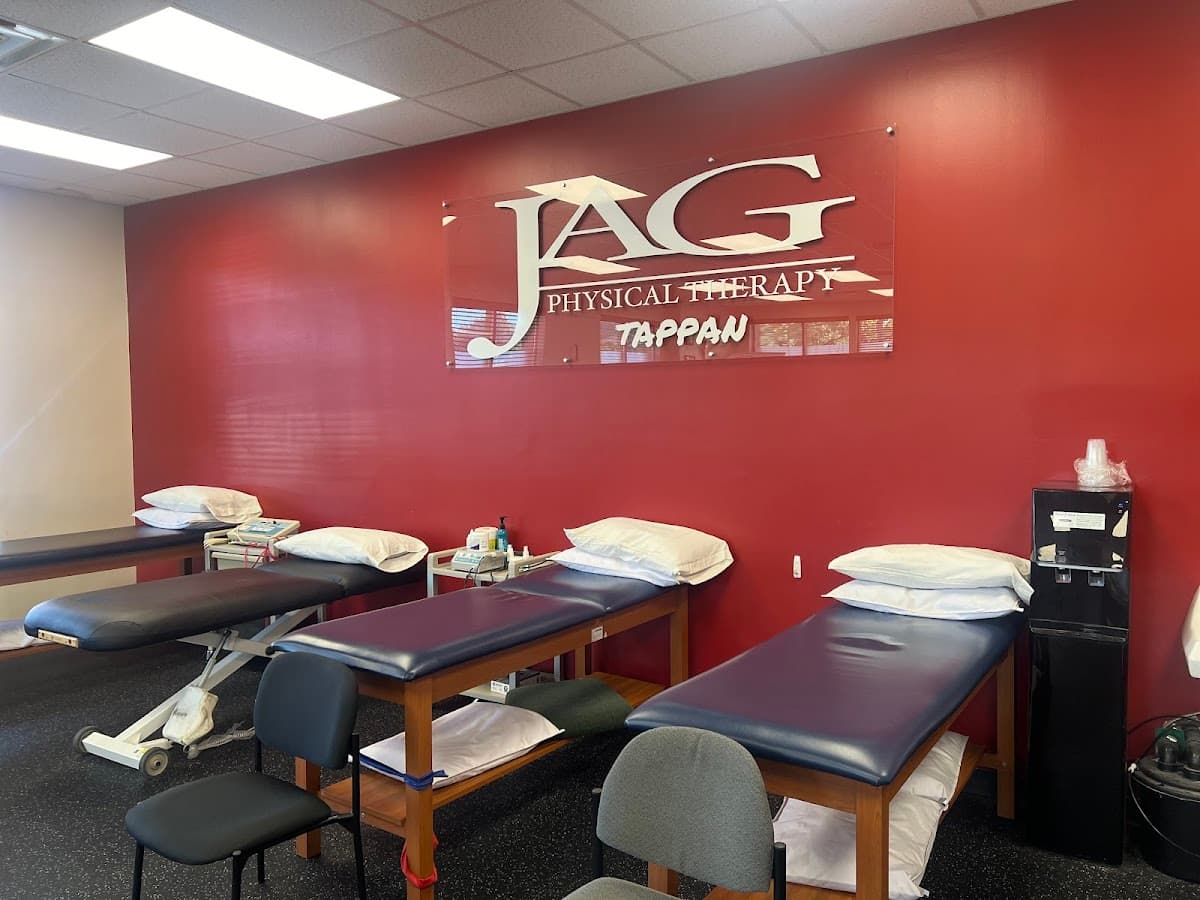 JAG Physical Therapy