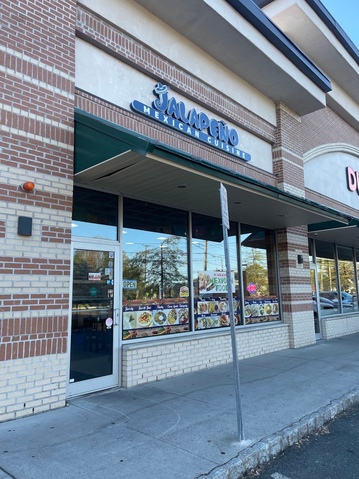 Jalapeño Mexican Restaurant