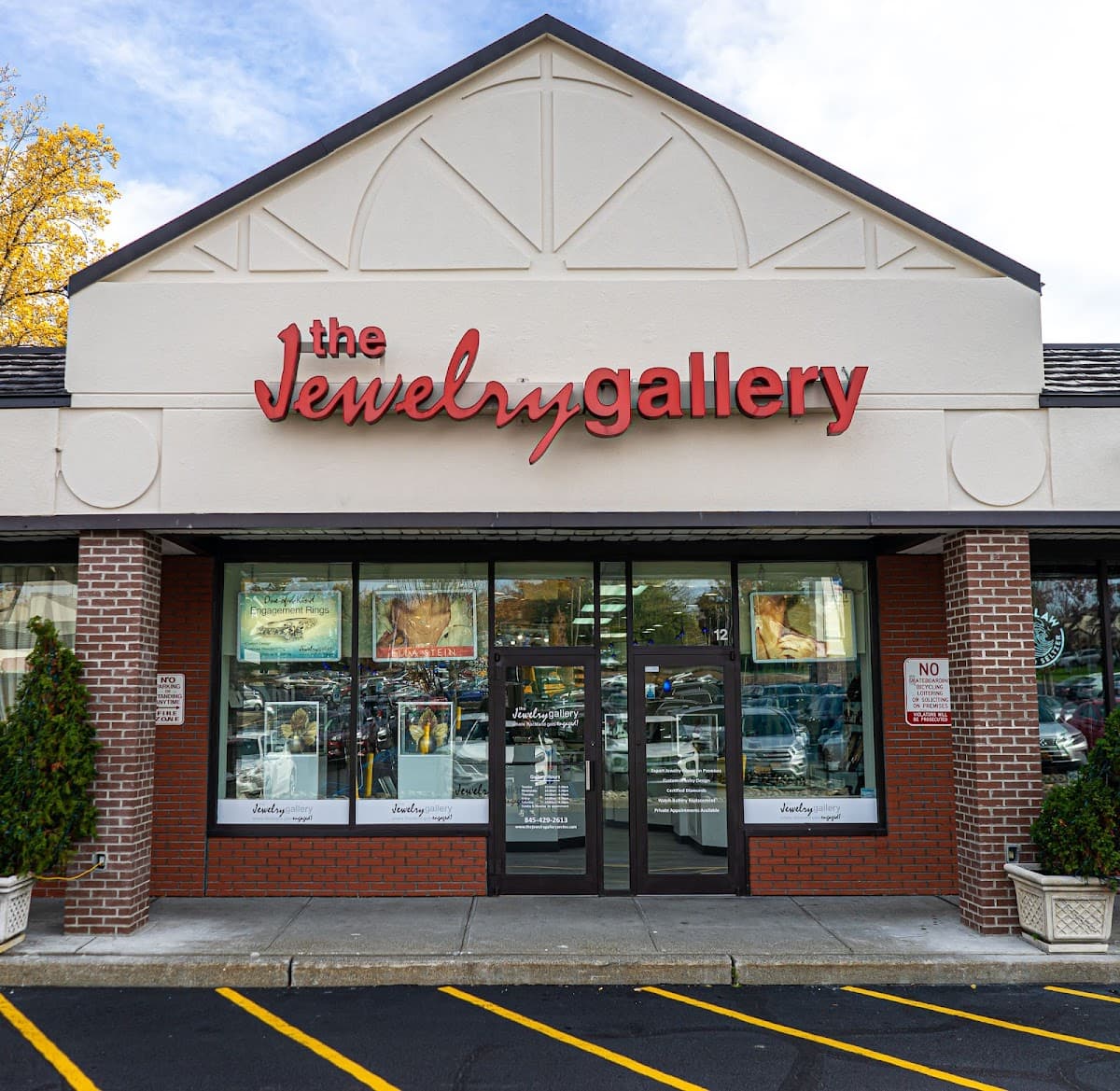 The Jewelry Gallery