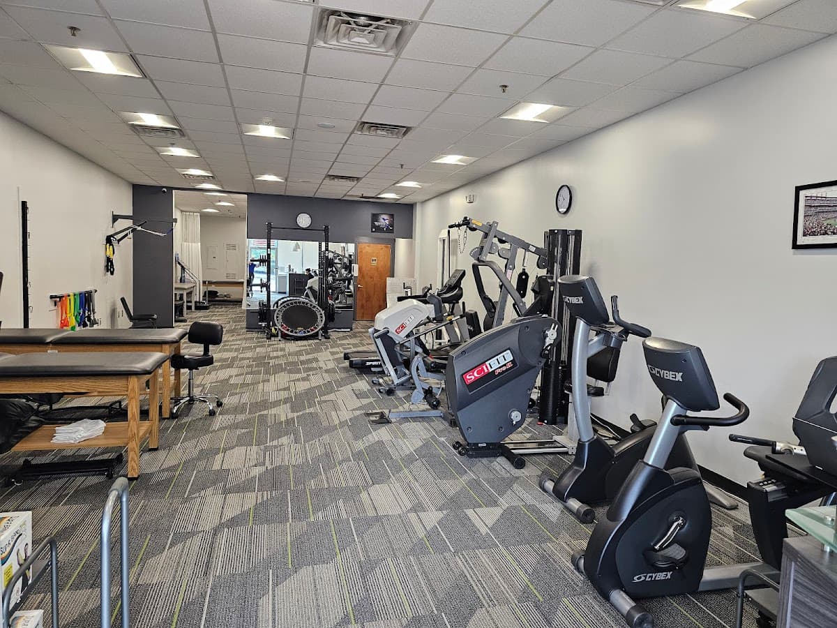 Joint Movements Physical Therapy