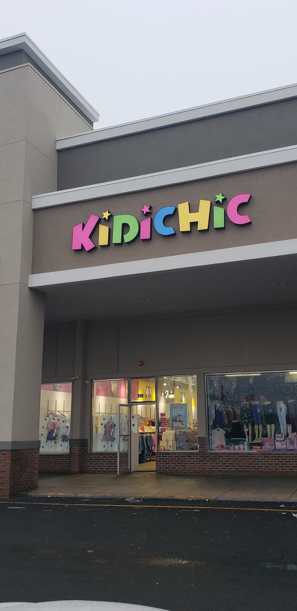 Kidichic