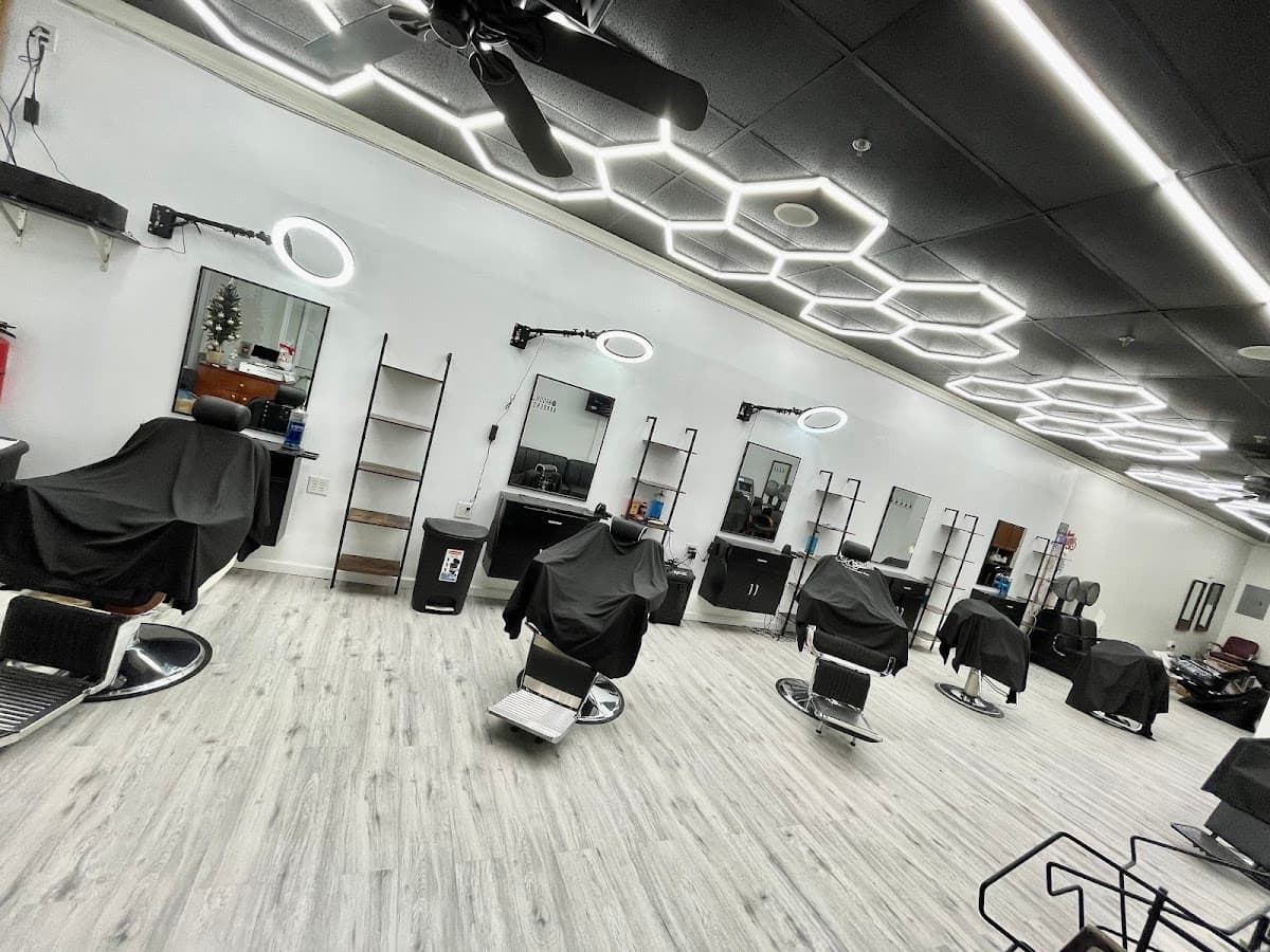 Made in Brooklyn Barber Shop