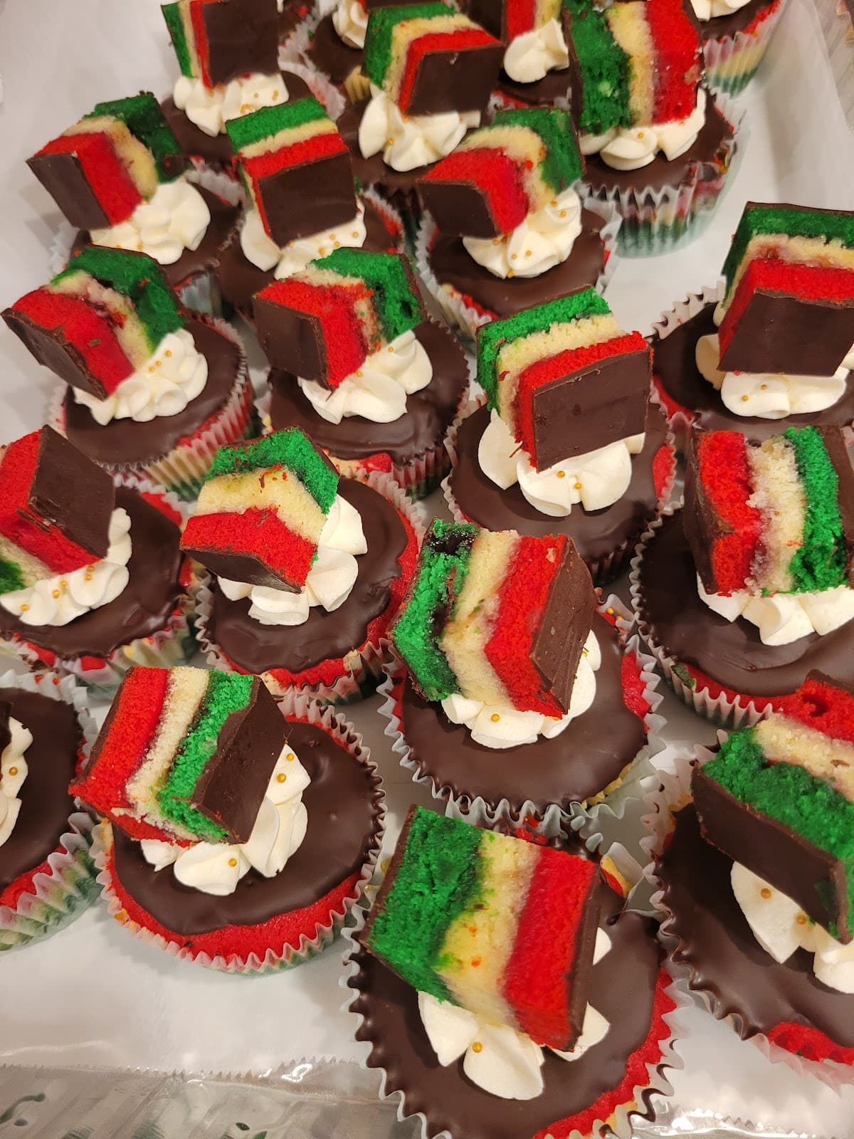 Hands-On Cooking & Baking Classes class image