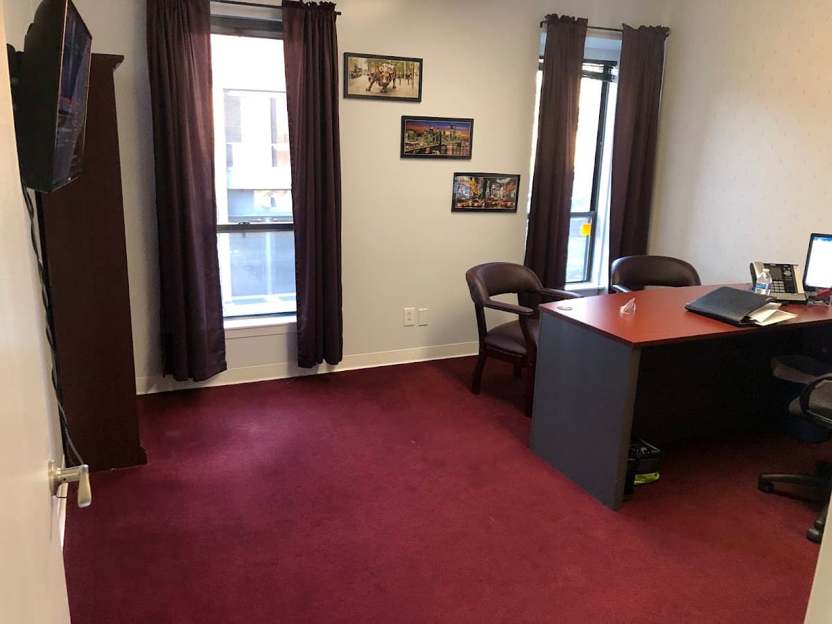 Main Street Asset Management LLC