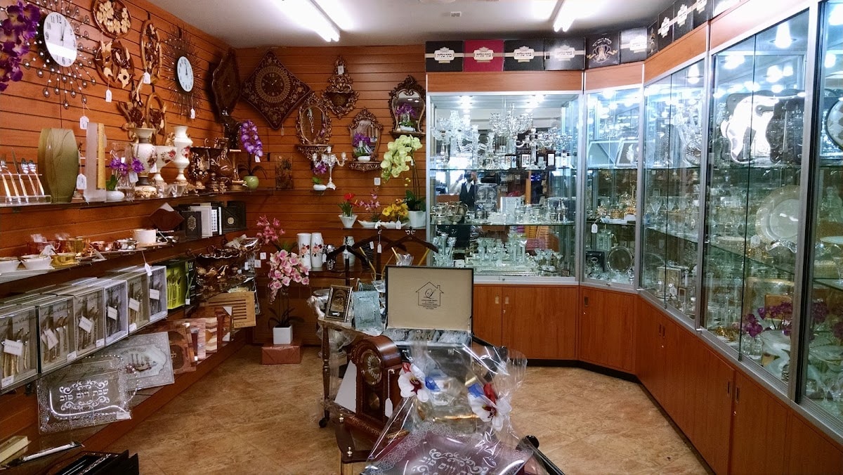 Spring Valley's go-to Judaica shop has served generations of families