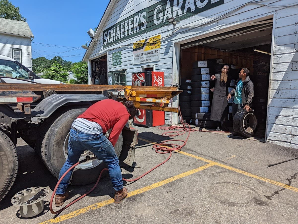 MM Tires