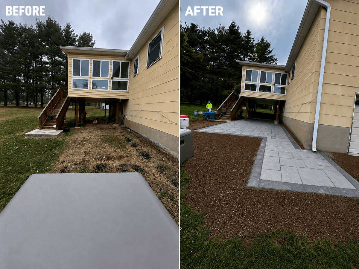Monteverde Landscaping