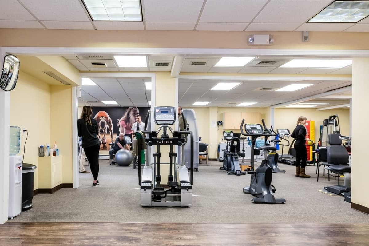 MOTION Sports Medicine