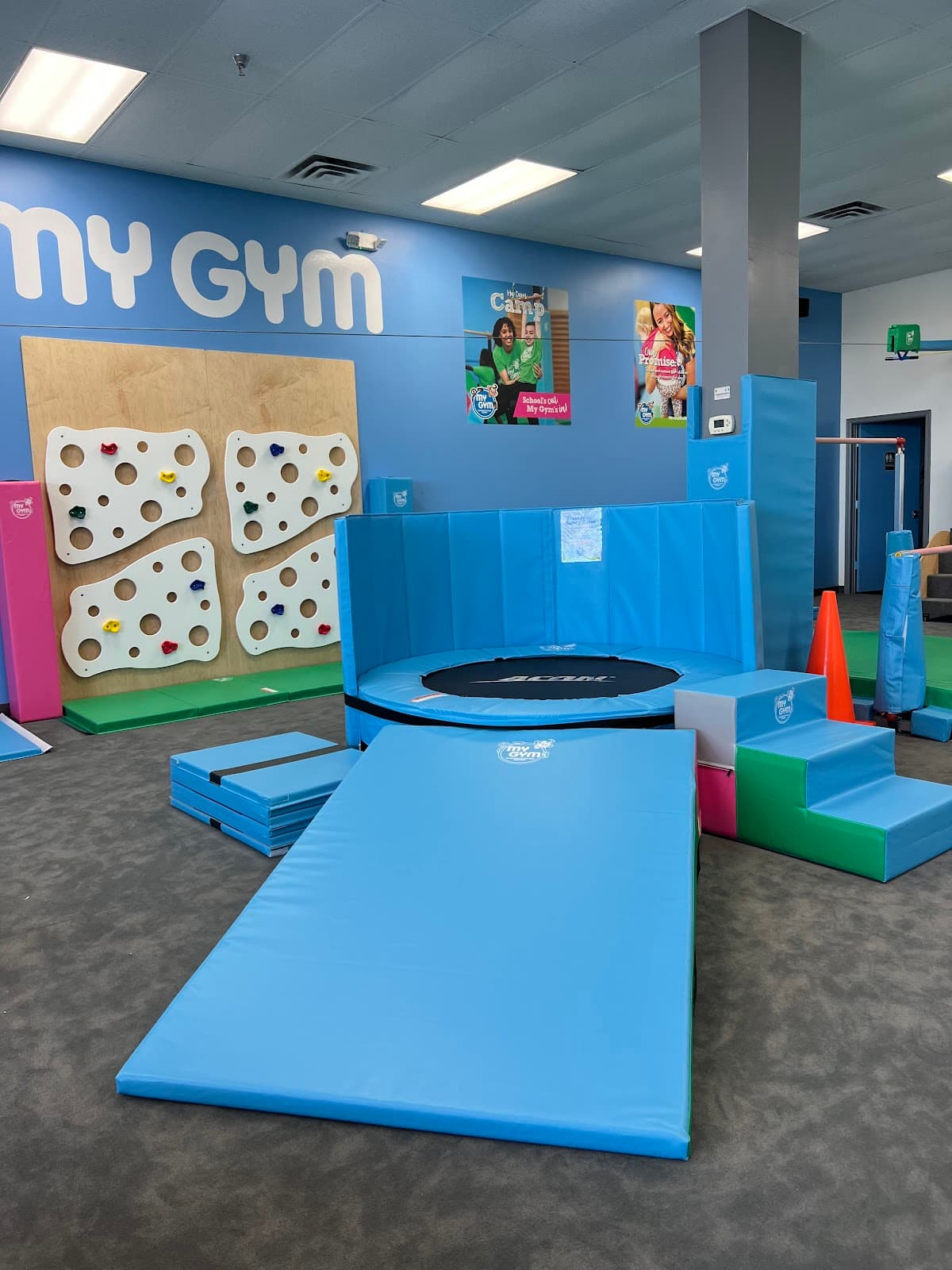 My Gym Nanuet