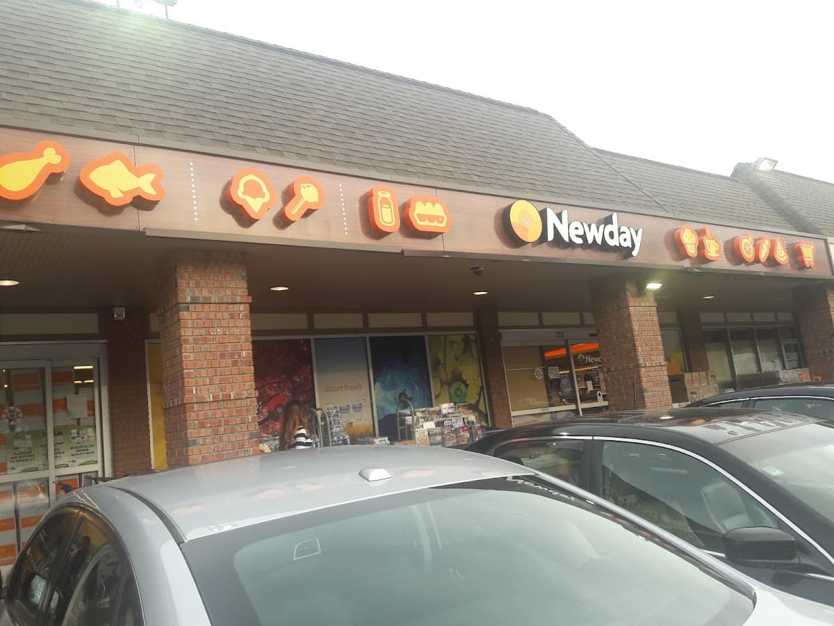 Newday Market