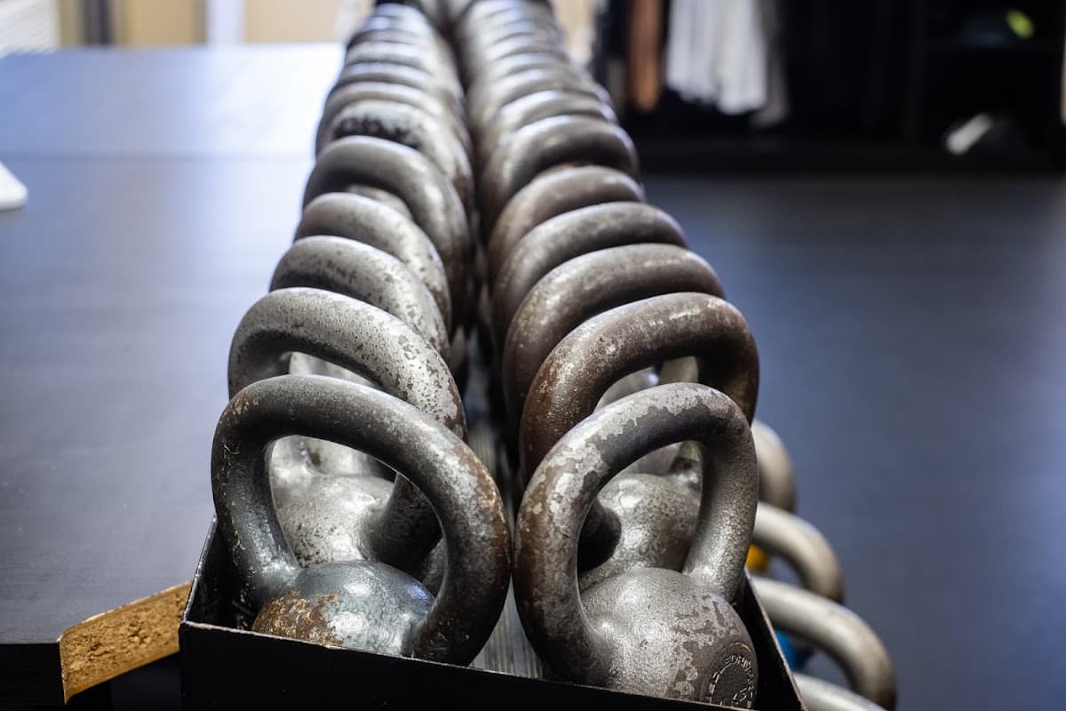 Group Boot Camp Workouts class image