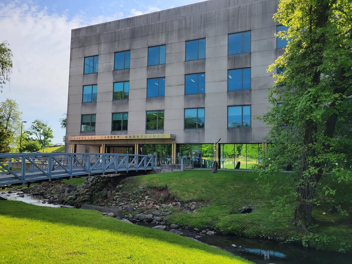 Office of the Rockland County Clerk