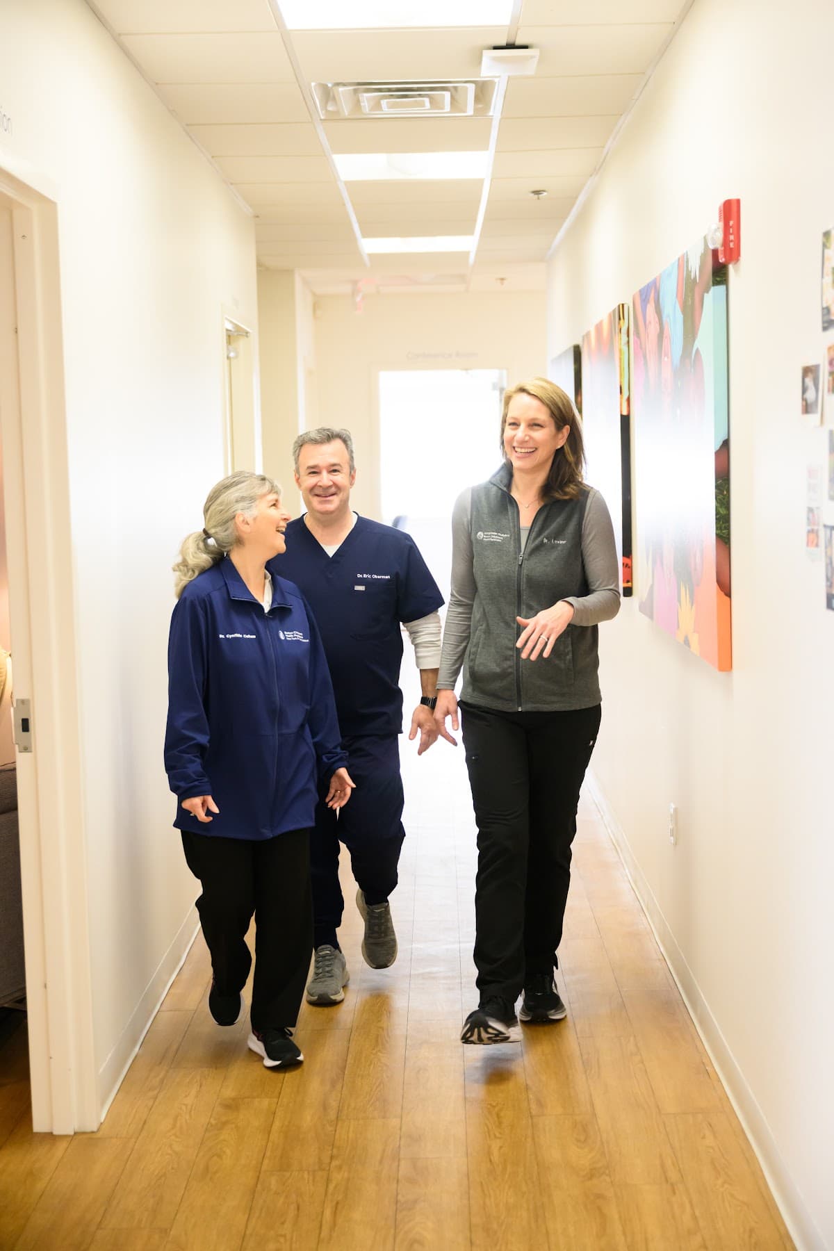 Orangetown Pediatric Associates