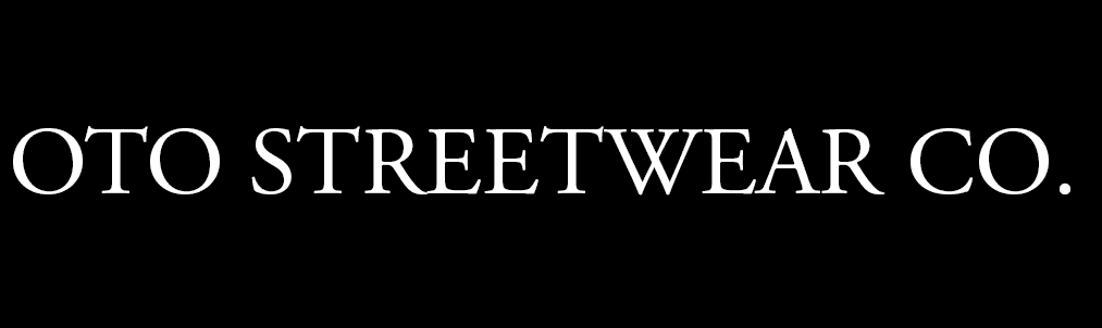 Oto Streetwear Co.