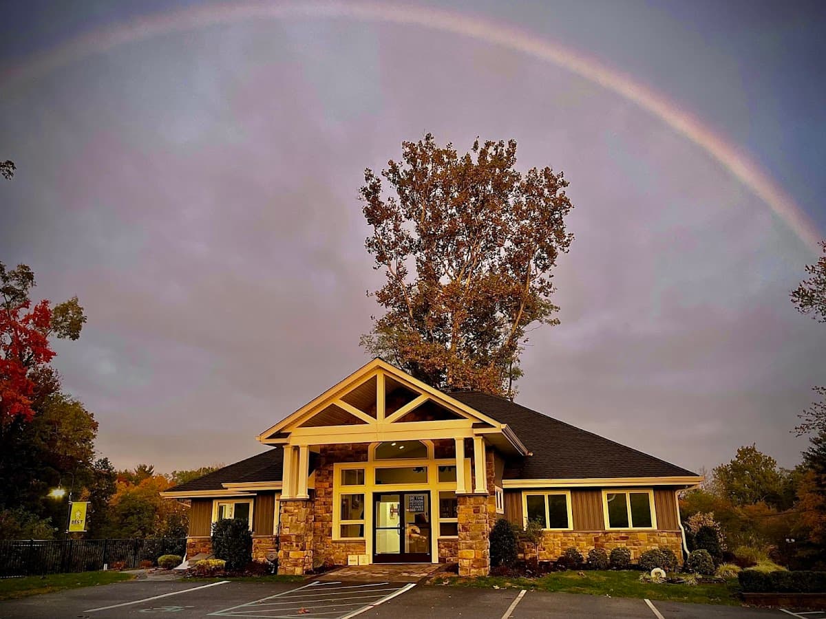 Palisades Veterinary Hospital