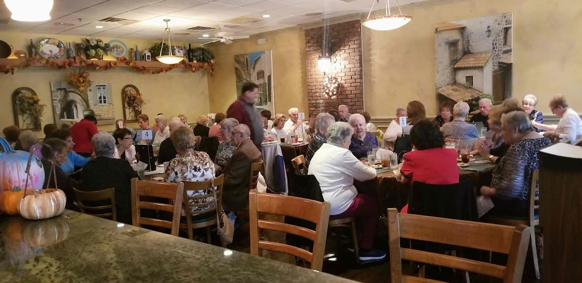 Pasta Cucina of Stony Point