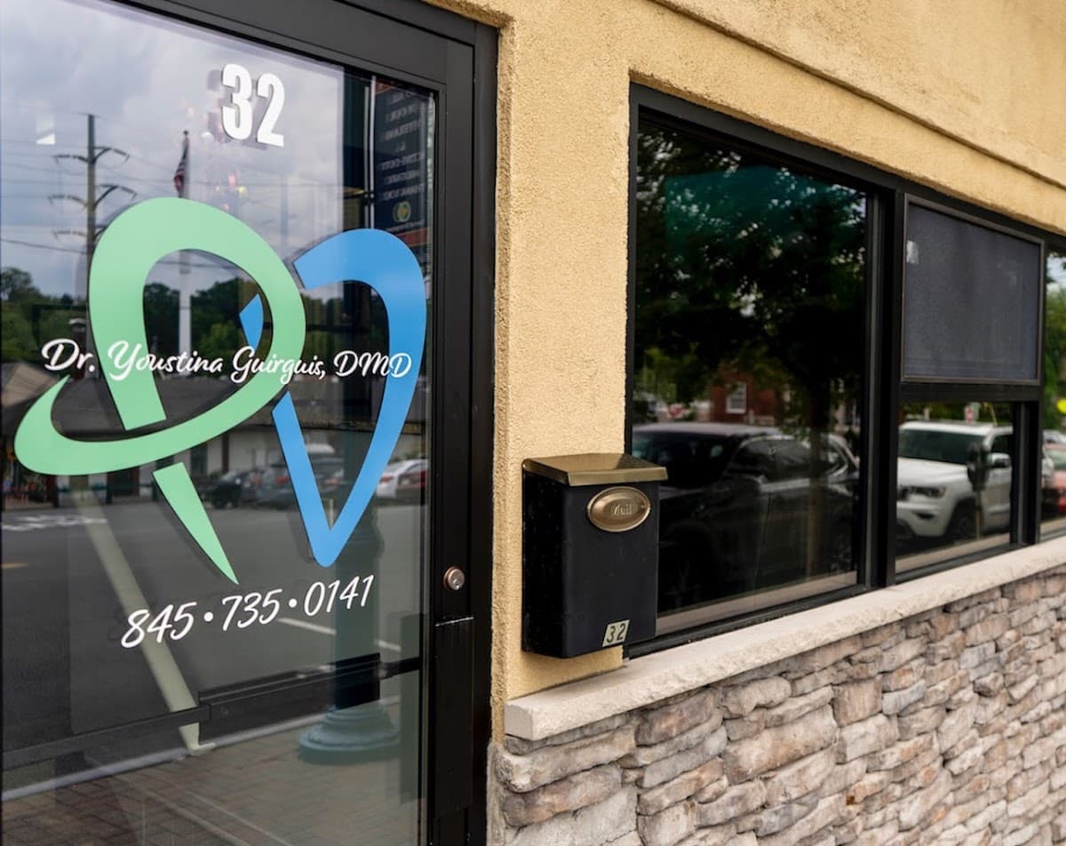 Pearl Dentistry