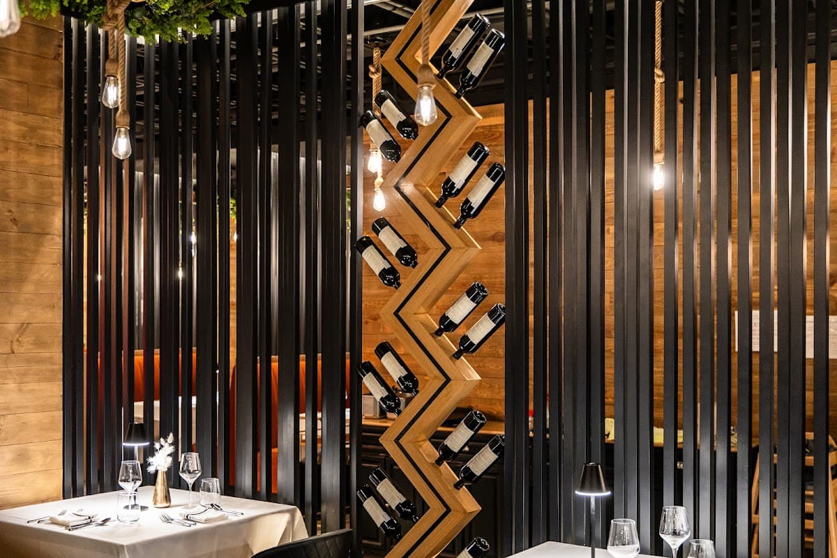 Peppercrust Steakhouse