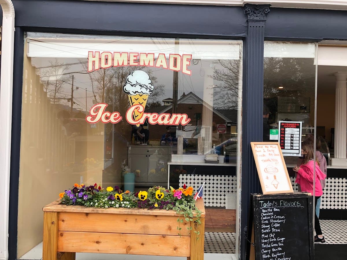 Piermont Creamery