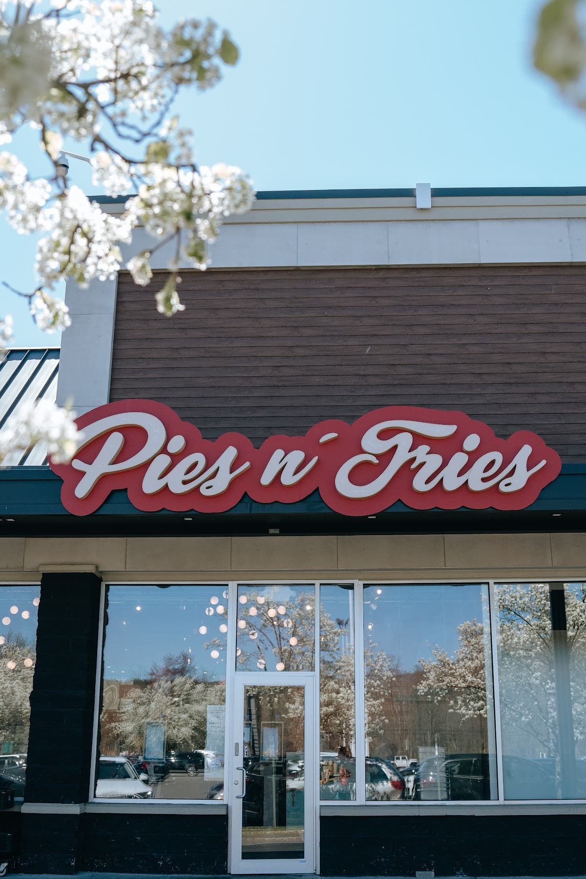 Pies n' Fries